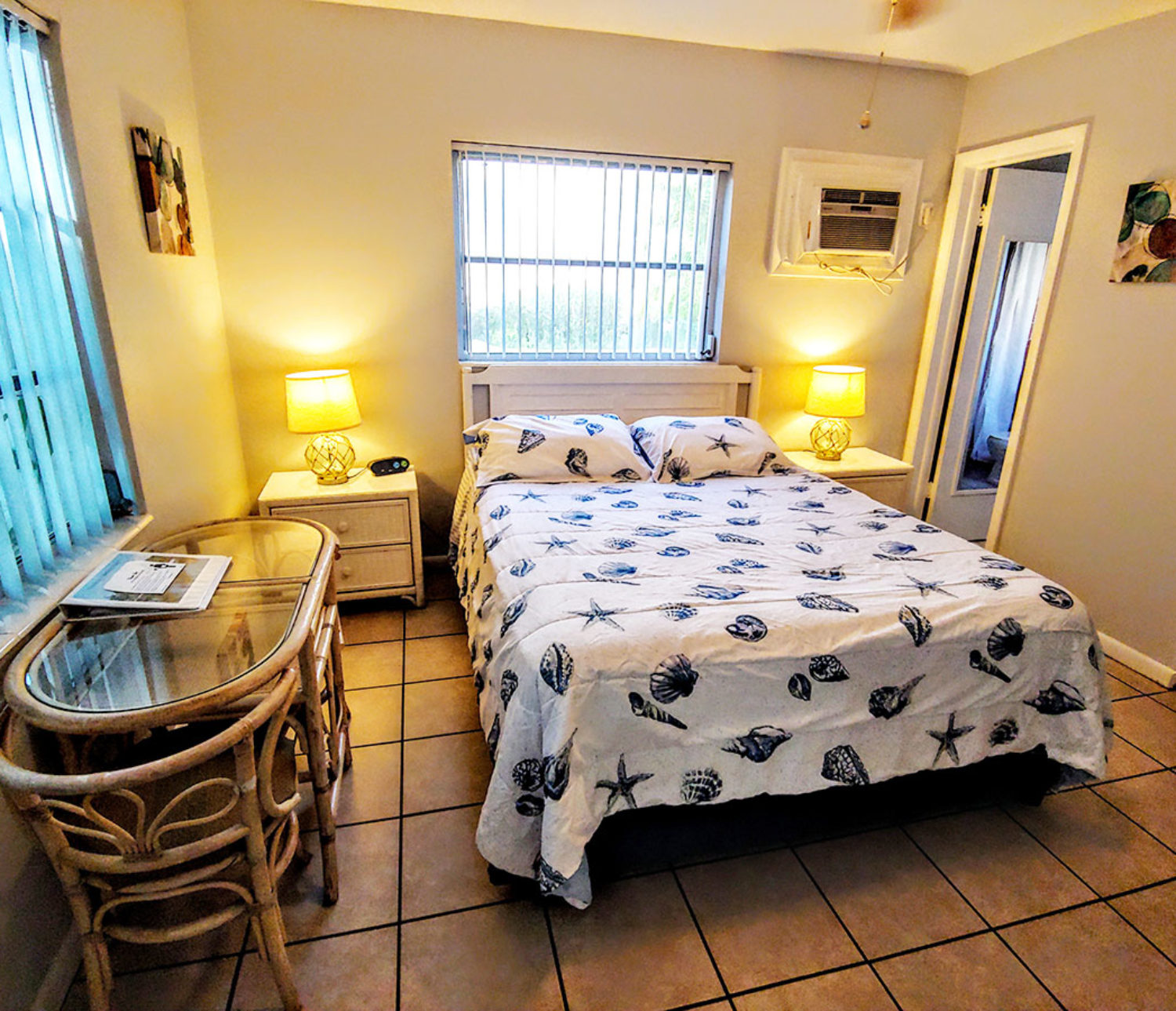Economy Room Cape Coral