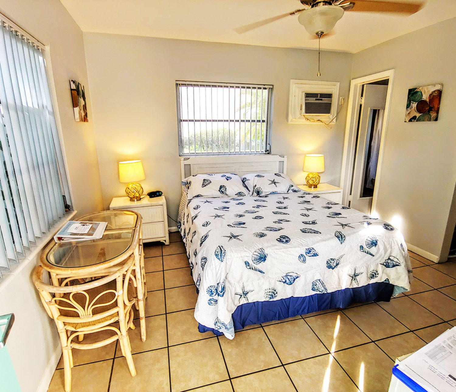 Economy Room Cape Coral