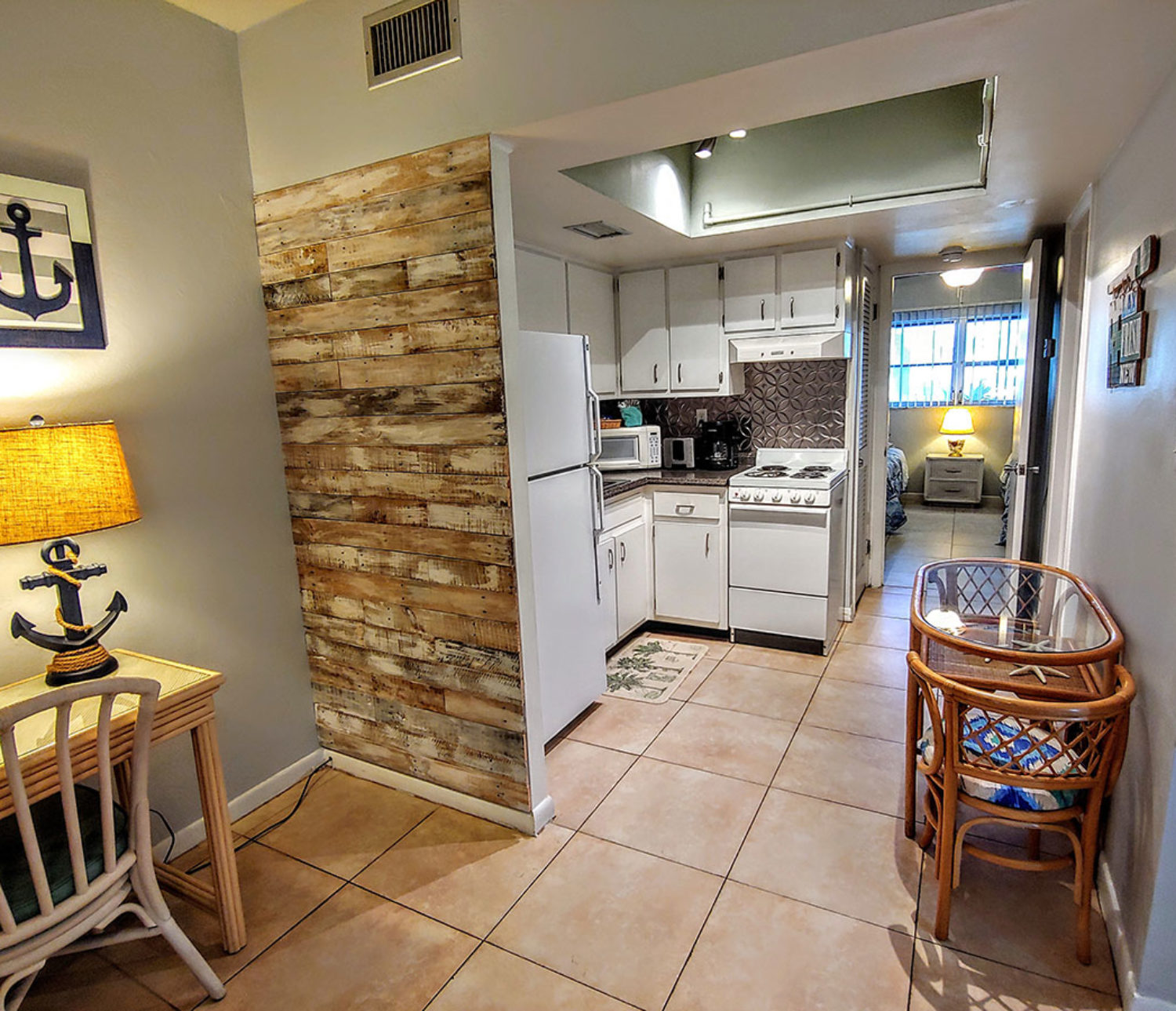 Guest Suite Remodel 2020