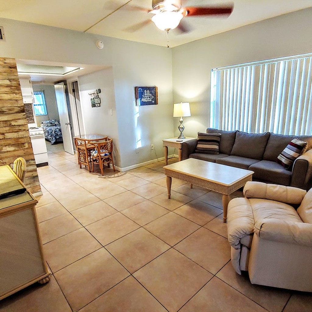 Guest Suite Remodel 2020
