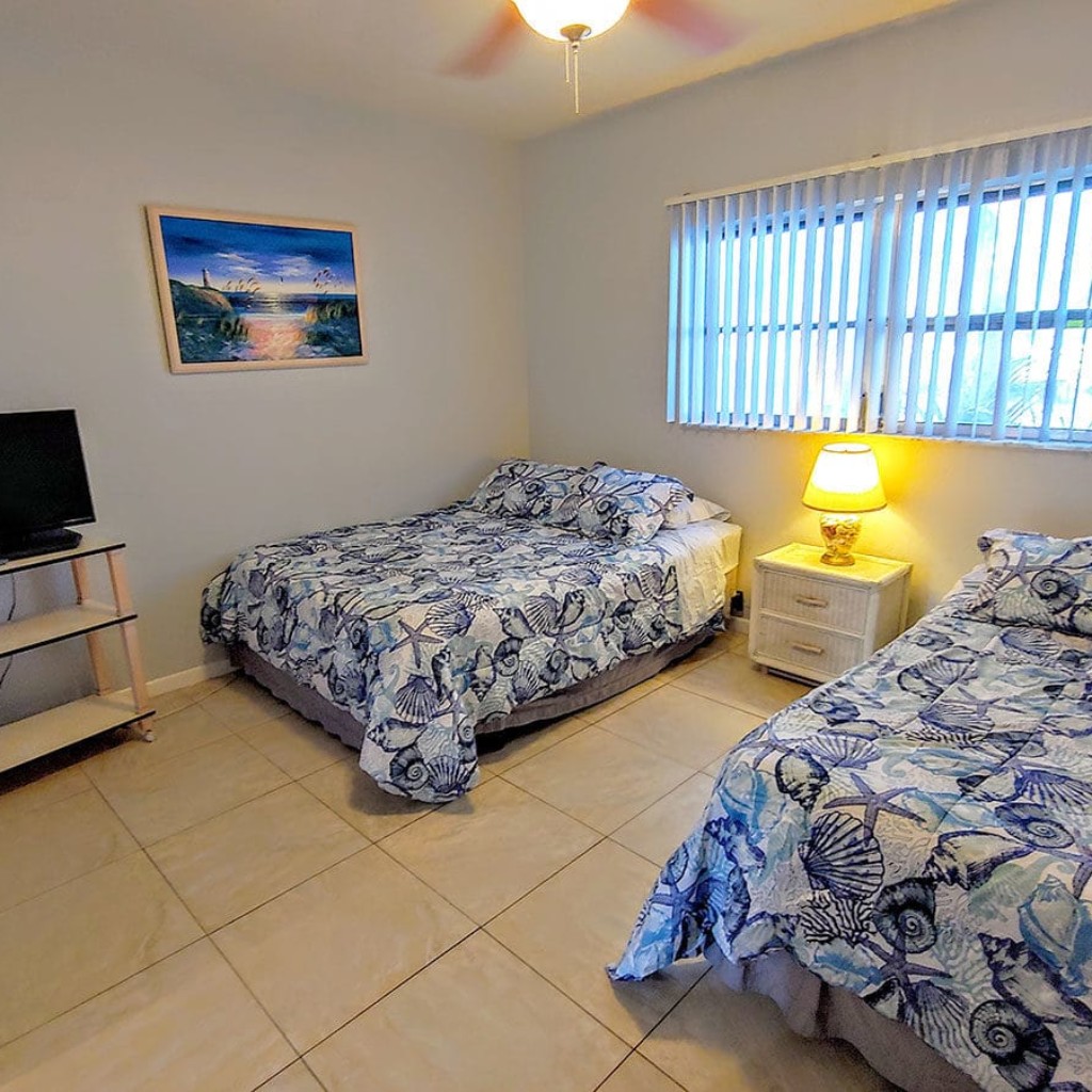 Guest Suite Remodel 2020