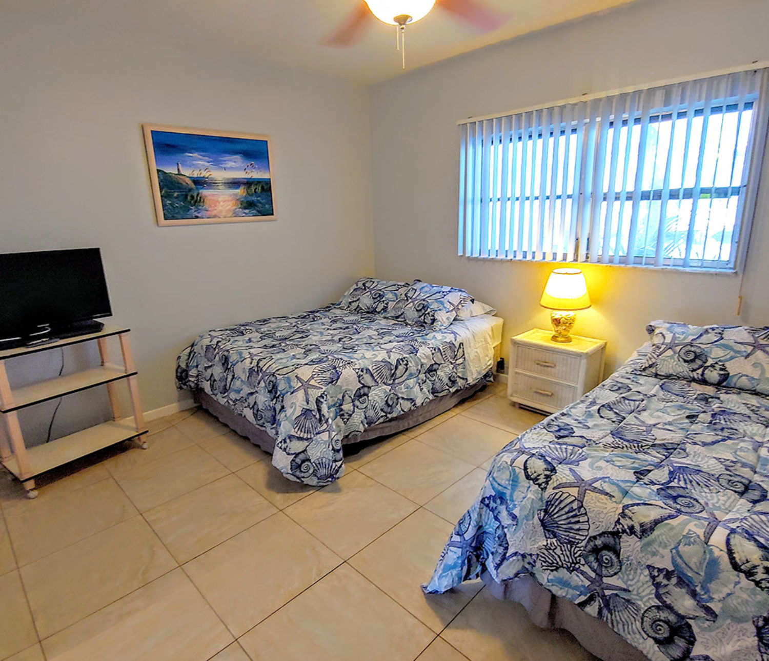 Guest Suite Remodel 2020